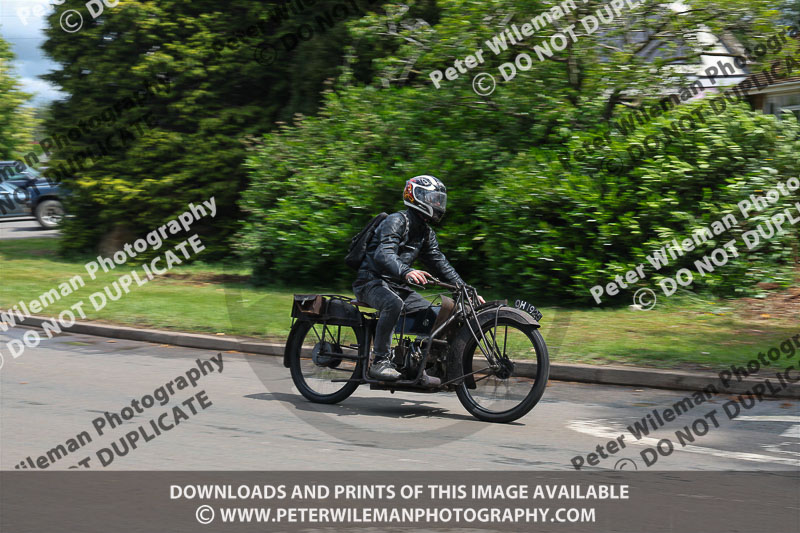 Vintage motorcycle club;eventdigitalimages;no limits trackdays;peter wileman photography;vintage motocycles;vmcc banbury run photographs